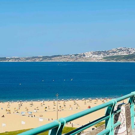 Luxueux Appartement Centre Et Plage & Wifi ! Танжер Екстер'єр фото
