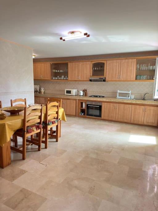 Luxueux Appartement Centre Et Plage & Wifi ! Танжер Екстер'єр фото