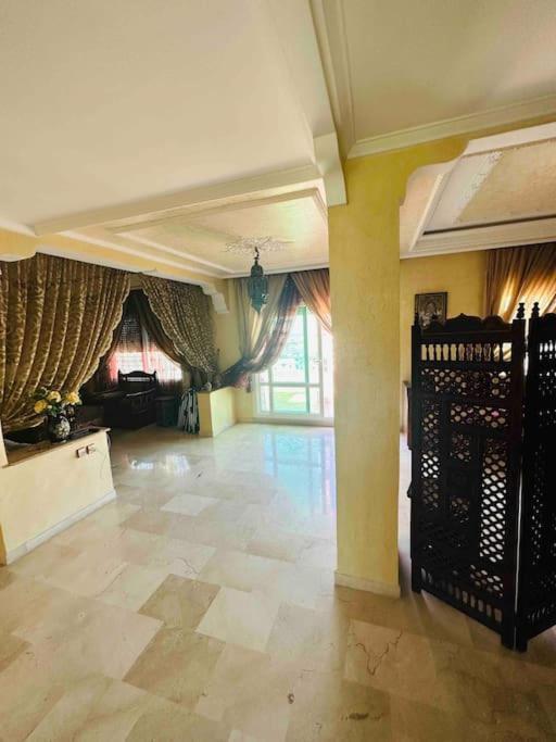 Luxueux Appartement Centre Et Plage & Wifi ! Танжер Екстер'єр фото