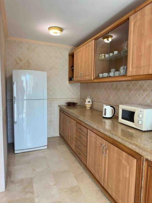 Luxueux Appartement Centre Et Plage & Wifi ! Танжер Екстер'єр фото