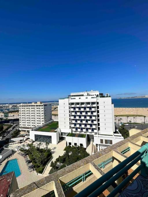 Luxueux Appartement Centre Et Plage & Wifi ! Танжер Екстер'єр фото